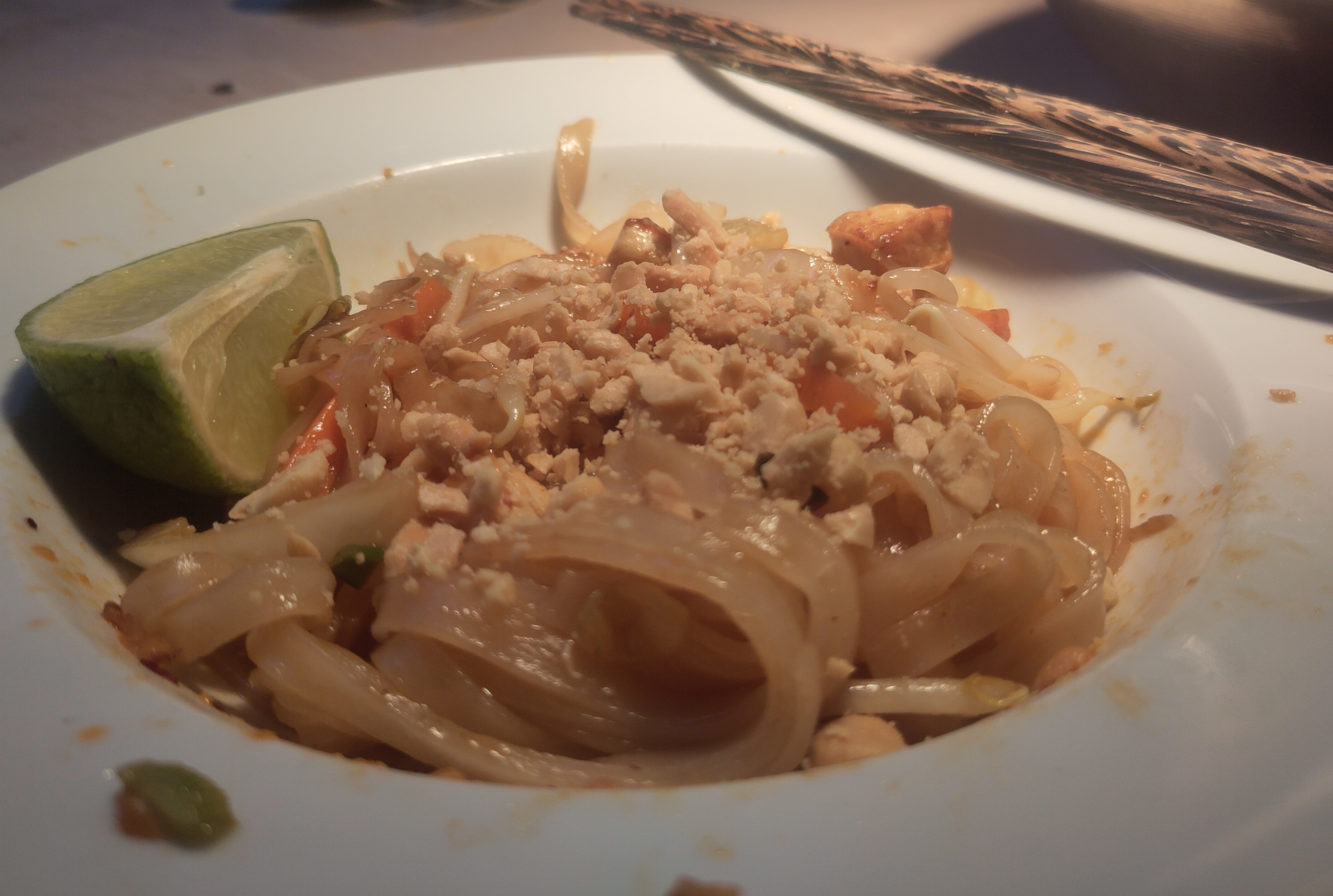 Pad Thai